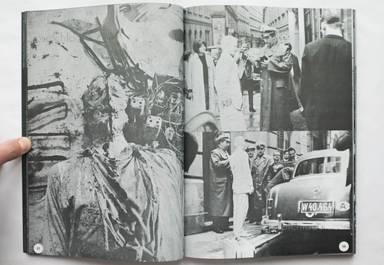 Sample page 6 for book Peter Weibel – wien. bildkompendium wiener aktionismus und film