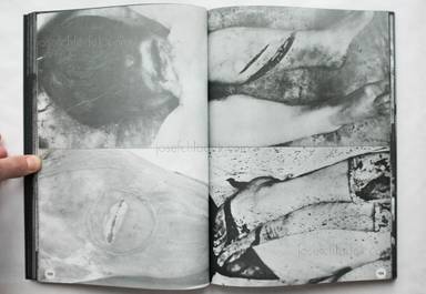 Sample page 9 for book "Weibel, Peter und Valie Export – Peter Weibel, Valie Export - wien. bildkompendium wiener aktionismus und film" Sample page 9 for book "Weibel, Peter und Valie Export – Peter Weibel, Valie Export - wien. bildkompendium wiener aktionismus und film"