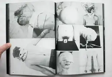 Sample page 8 for book "Weibel, Peter und Valie Export – Peter Weibel, Valie Export - wien. bildkompendium wiener aktionismus und film" Sample page 8 for book "Weibel, Peter und Valie Export – Peter Weibel, Valie Export - wien. bildkompendium wiener aktionismus und film"