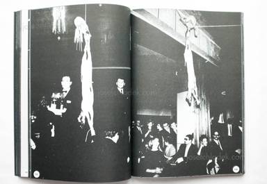 Sample page 7 for book "Weibel, Peter und Valie Export – Peter Weibel, Valie Export - wien. bildkompendium wiener aktionismus und film" Sample page 7 for book "Weibel, Peter und Valie Export – Peter Weibel, Valie Export - wien. bildkompendium wiener aktionismus und film"