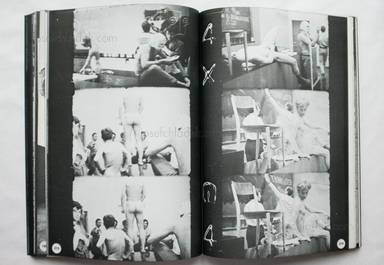 Sample page 14 for book Peter Weibel – wien. bildkompendium wiener aktionismus und film