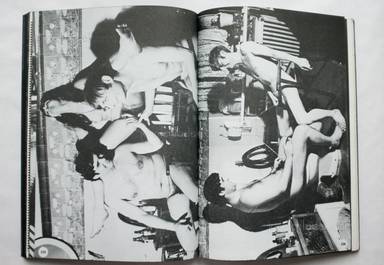 Sample page 15 for book Peter Weibel – wien. bildkompendium wiener aktionismus und film