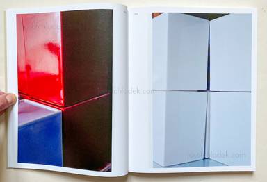 Sample page 3 for book Florian Glaubitz – Mutter Architektur