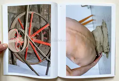 Sample page 9 for book "Glaubitz, Florian – Florian Glaubitz - Mutter Architektur" Sample page 9 for book "Glaubitz, Florian – Florian Glaubitz - Mutter Architektur"