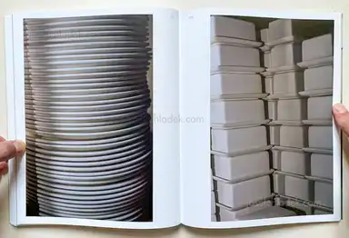 Sample page 4 for book "Glaubitz, Florian – Florian Glaubitz - Mutter Architektur" Sample page 4 for book "Glaubitz, Florian – Florian Glaubitz - Mutter Architektur"