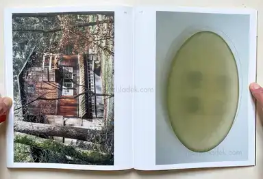 Sample page 3 for book "Glaubitz, Florian – Florian Glaubitz - Mutter Architektur" Sample page 3 for book "Glaubitz, Florian – Florian Glaubitz - Mutter Architektur"