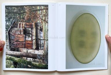 Sample page 10 for book Florian Glaubitz – Mutter Architektur