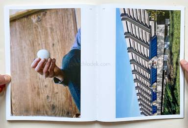 Sample page 11 for book Florian Glaubitz – Mutter Architektur