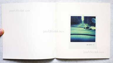 Sample page 1 for book  Matej Sitar – America, my way