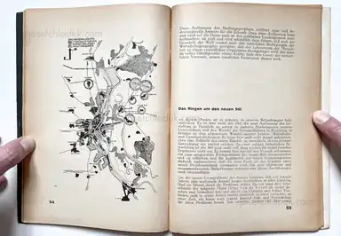 Sample page 1 for book "Behrendt, Walter Curt – Walter Curt Behrendt - Der Sieg des neuen Baustils" Sample page 1 for book "Behrendt, Walter Curt – Walter Curt Behrendt - Der Sieg des neuen Baustils"