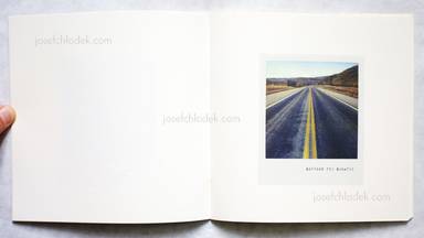 Sample page 2 for book  Matej Sitar – America, my way