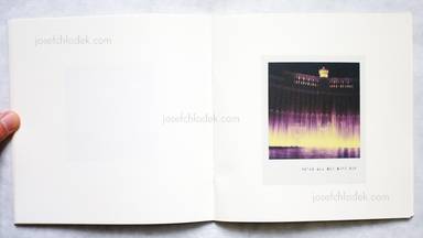 Sample page 3 for book  Matej Sitar – America, my way