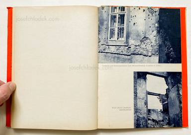 Sample page 2 for book Friedrich  Baravalle-Brackenburg – Stauss Ziegel Gewebe