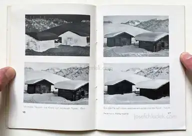 Sample page 6 for book "Peterhans, Walter – Walter Peterhans - Richtig Kopieren" Sample page 6 for book "Peterhans, Walter – Walter Peterhans - Richtig Kopieren"