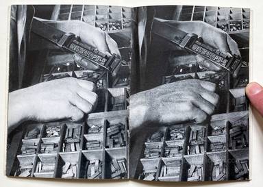 Sample page 4 for book Walter Peterhans – Richtig Kopieren