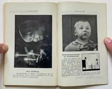 Sample page 5 for book "Niklitschek, Alexander – Alexander Niklitschek - Photobuch - Ratschläge für Amateurfotografen" Sample page 5 for book "Niklitschek, Alexander – Alexander Niklitschek - Photobuch - Ratschläge für Amateurfotografen"