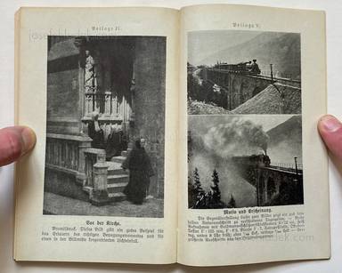 Sample page 3 for book Alexander Niklitschek &ndash; Photobuch - Ratschl&auml;ge f&uuml;r Amateurfotografen