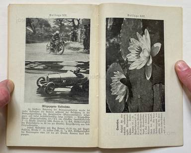 Sample page 5 for book Alexander Niklitschek – Photobuch - Ratschläge für Amateurfotografen