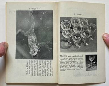 Sample page 6 for book Alexander Niklitschek – Photobuch - Ratschläge für Amateurfotografen