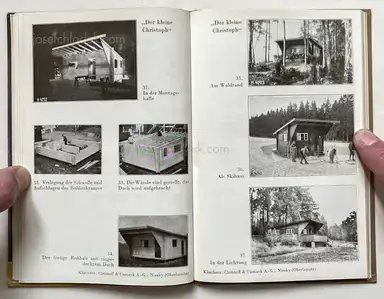 Sample page 8 for book "Behne, Adolf – Adolf Behne - Wochenende – und was man dazu braucht" Sample page 8 for book "Behne, Adolf – Adolf Behne - Wochenende – und was man dazu braucht"