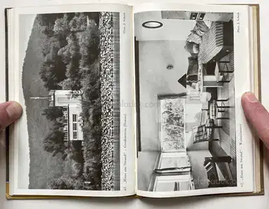 Sample page 7 for book "Behne, Adolf – Adolf Behne - Wochenende – und was man dazu braucht" Sample page 7 for book "Behne, Adolf – Adolf Behne - Wochenende – und was man dazu braucht"