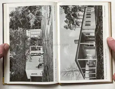 Sample page 6 for book "Behne, Adolf – Adolf Behne - Wochenende – und was man dazu braucht" Sample page 6 for book "Behne, Adolf – Adolf Behne - Wochenende – und was man dazu braucht"