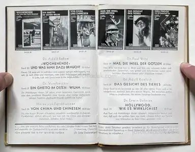 Sample page 2 for book "Behne, Adolf – Adolf Behne - Wochenende – und was man dazu braucht" Sample page 2 for book "Behne, Adolf – Adolf Behne - Wochenende – und was man dazu braucht"
