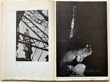 Sample page 4 for book Adolf Hallman – Paris under 4 årstider