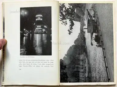 Sample page 17 for book "Hallman, Adolf – Adolf Hallman - Paris under 4 årstider (Germaine Krull)" Sample page 17 for book "Hallman, Adolf – Adolf Hallman - Paris under 4 årstider (Germaine Krull)"