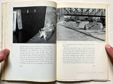 Sample page 20 for book Adolf Hallman – Paris under 4 årstider