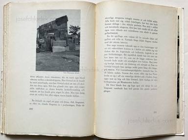 Sample page 23 for book Adolf Hallman – Paris under 4 årstider