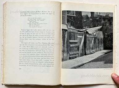 Sample page 25 for book Adolf Hallman – Paris under 4 årstider