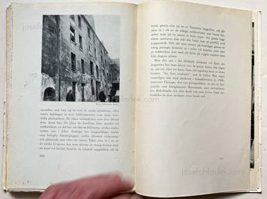 Sample page 26 for book Adolf Hallman – Paris under 4 årstider