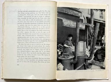 Sample page 27 for book Adolf Hallman – Paris under 4 årstider