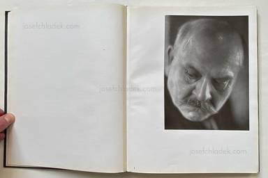 Sample page 1 for book Helmar Lerski – Köpfe des Alltags
