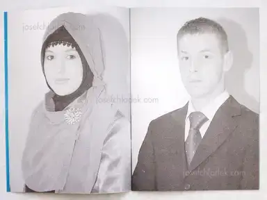 Sample page 5 for book "Miletic, Hana – Hana Miletic - Class of 2008" Sample page 5 for book "Miletic, Hana – Hana Miletic - Class of 2008"