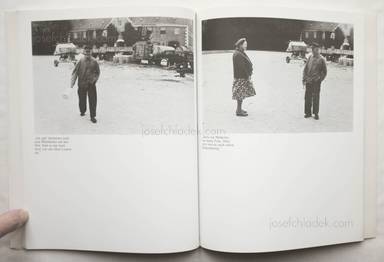 Sample page 7 for book Bettina Secker – August. Ein Leben auf dem Lande