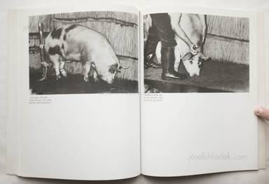 Sample page 6 for book "Secker, Bettina – Bettina Secker - August. Ein Leben auf dem Lande" Sample page 6 for book "Secker, Bettina – Bettina Secker - August. Ein Leben auf dem Lande"