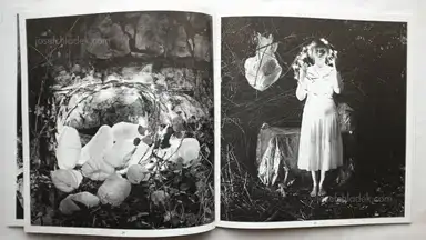 Sample page 8 for book "Appelt, Dieter – Dieter Appelt - Erinnerungsspur - Statische Vibration." Sample page 8 for book "Appelt, Dieter – Dieter Appelt - Erinnerungsspur - Statische Vibration."