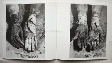 Sample page 4 for book "Appelt, Dieter – Dieter Appelt - Erinnerungsspur - Statische Vibration." Sample page 4 for book "Appelt, Dieter – Dieter Appelt - Erinnerungsspur - Statische Vibration."