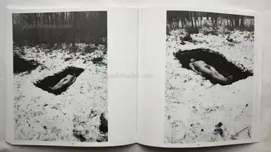 Sample page 2 for book "Appelt, Dieter – Dieter Appelt - Erinnerungsspur - Statische Vibration." Sample page 2 for book "Appelt, Dieter – Dieter Appelt - Erinnerungsspur - Statische Vibration."