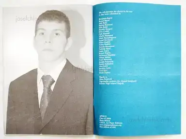 Sample page 2 for book "Miletic, Hana – Hana Miletic - Class of 2008" Sample page 2 for book "Miletic, Hana – Hana Miletic - Class of 2008"