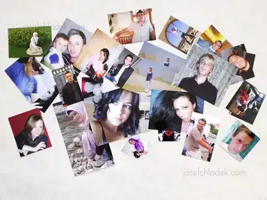 Sample page 1 for book "Miletic, Hana – Hana Miletic - Class of 2008" Sample page 1 for book "Miletic, Hana – Hana Miletic - Class of 2008"