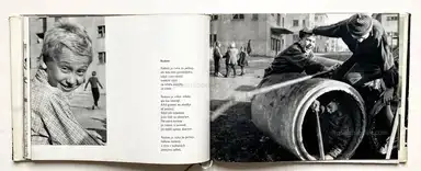 Sample page 5 for book "Šechtlová, Marie – Marie Šechtlová - Všechny oči" Sample page 5 for book "Šechtlová, Marie – Marie Šechtlová - Všechny oči"