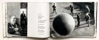 Sample page 4 for book "Šechtlová, Marie – Marie Šechtlová - Všechny oči" Sample page 4 for book "Šechtlová, Marie – Marie Šechtlová - Všechny oči"