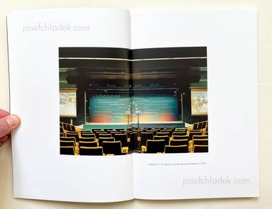 Sample page 9 for book "Giroudon, Baptiste – Baptiste Giroudon - Study on the Nature of a Variable Geometry" Sample page 9 for book "Giroudon, Baptiste – Baptiste Giroudon - Study on the Nature of a Variable Geometry"