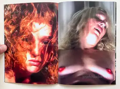 Sample page 8 for book "Scheurwater, Hester – Hester Scheurwater - Sincerly Not Yours" Sample page 8 for book "Scheurwater, Hester – Hester Scheurwater - Sincerly Not Yours"