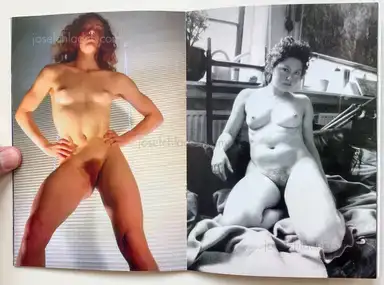 Sample page 6 for book "Scheurwater, Hester – Hester Scheurwater - Sincerly Not Yours" Sample page 6 for book "Scheurwater, Hester – Hester Scheurwater - Sincerly Not Yours"