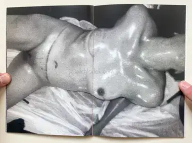 Sample page 5 for book "Scheurwater, Hester – Hester Scheurwater - Sincerly Not Yours" Sample page 5 for book "Scheurwater, Hester – Hester Scheurwater - Sincerly Not Yours"