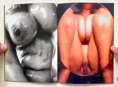 Sample page 4 for book "Scheurwater, Hester – Hester Scheurwater - Sincerly Not Yours" Sample page 4 for book "Scheurwater, Hester – Hester Scheurwater - Sincerly Not Yours"